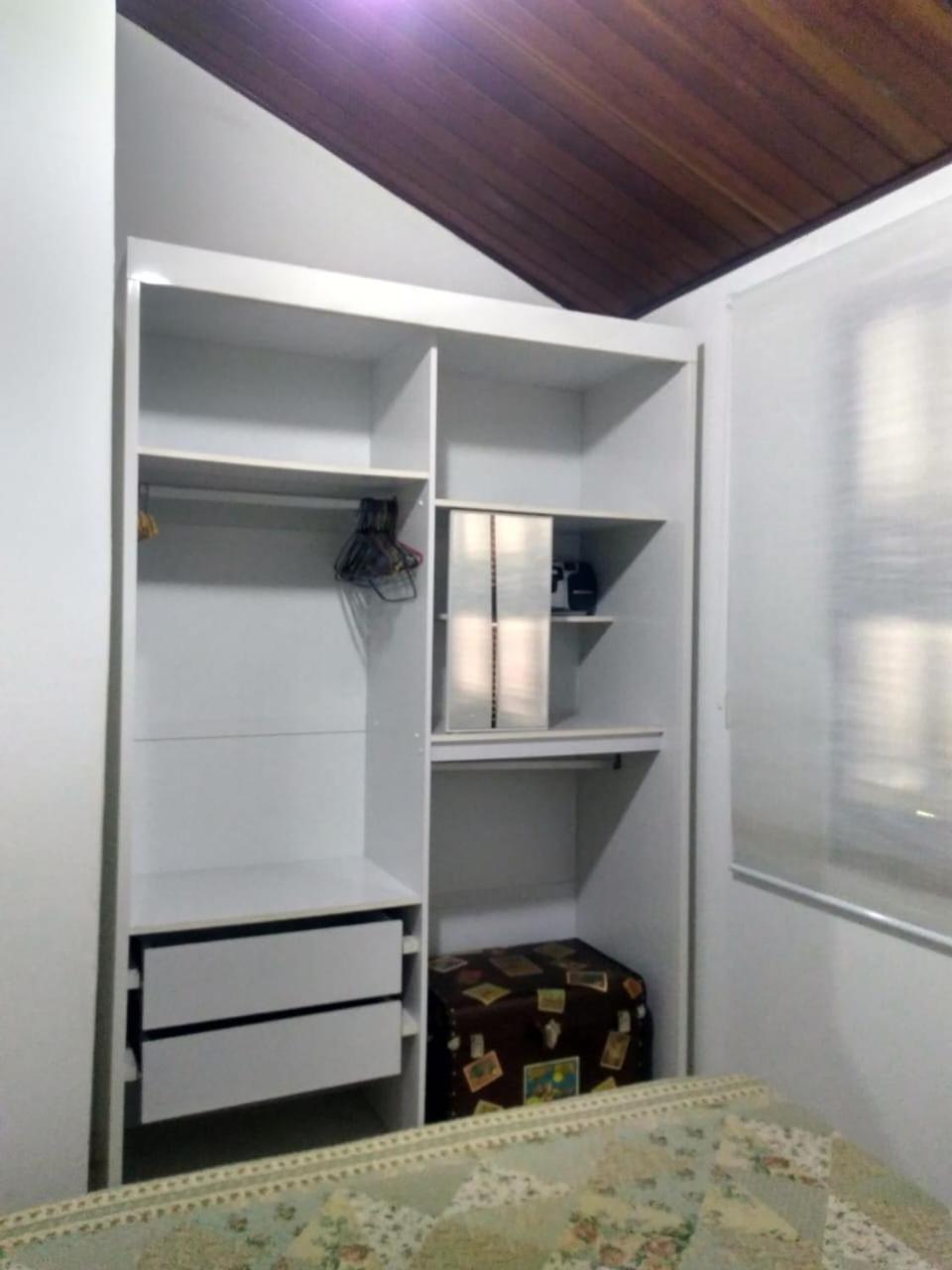 Апартаменты Cosy flat Убатуба Экстерьер фото