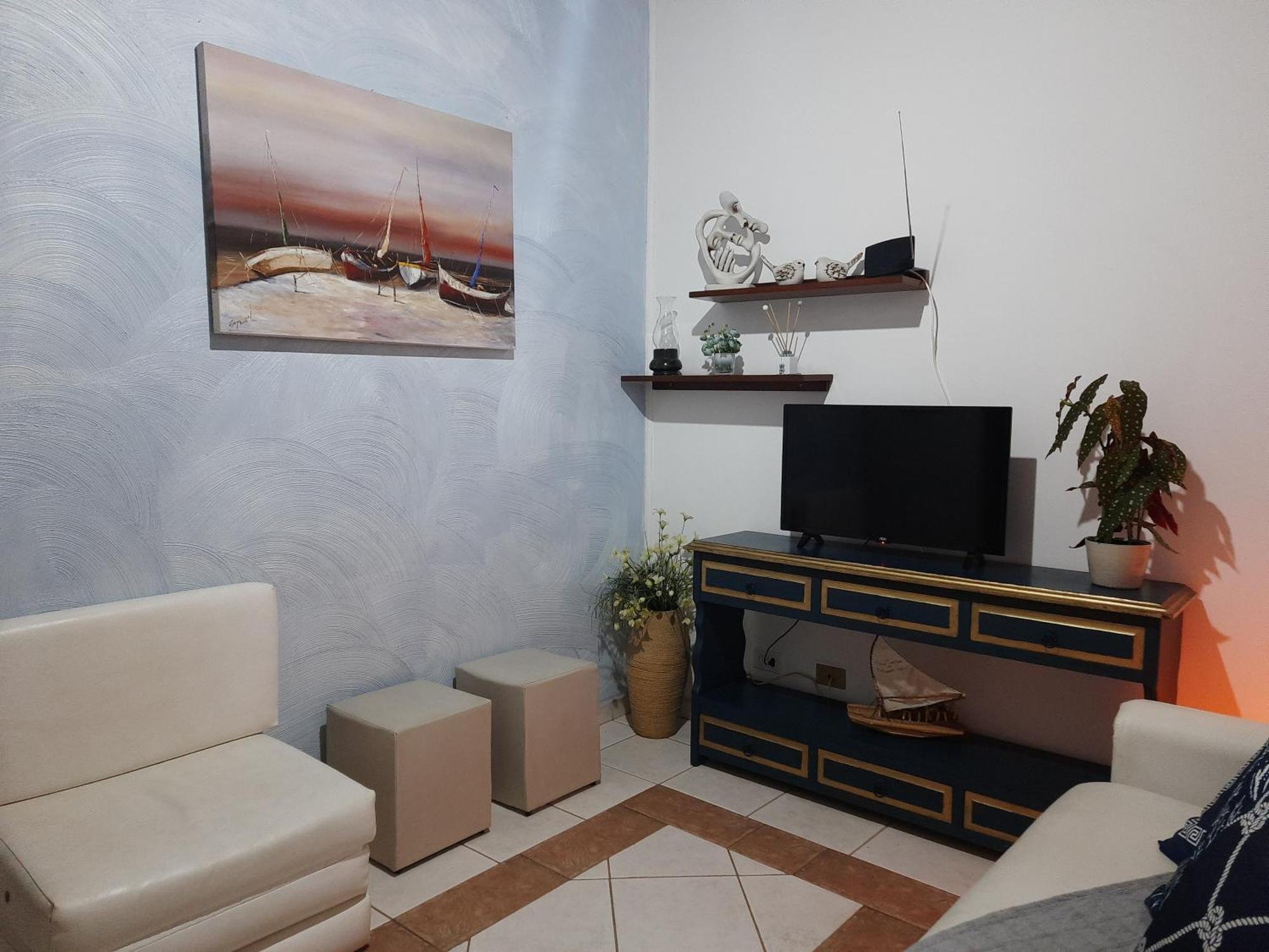 Апартаменты Cosy flat Убатуба Экстерьер фото